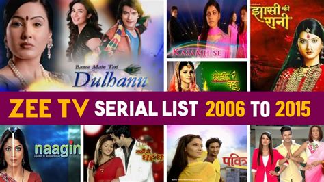 He continued with election shows in Zee Tamil Channel. . Minbimbangal serials list